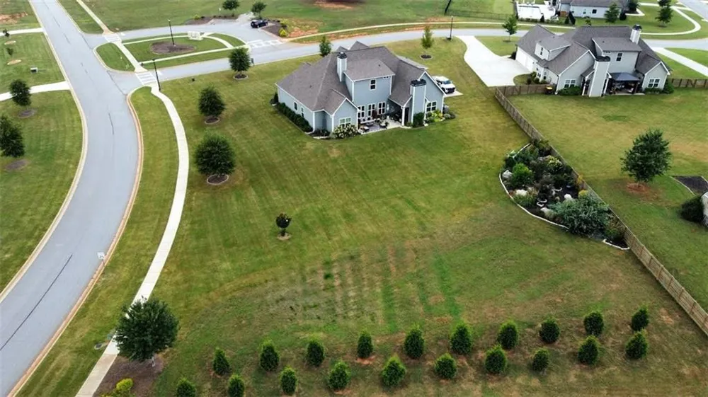 394 Bluff Mill Farms Drive Senoia, GA 30276
