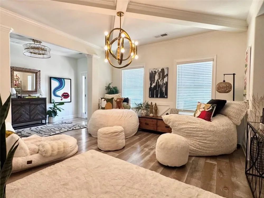 394 Bluff Mill Farms Drive Senoia, GA 30276