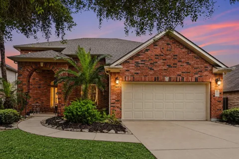 4112 S Meridian Greens Drive