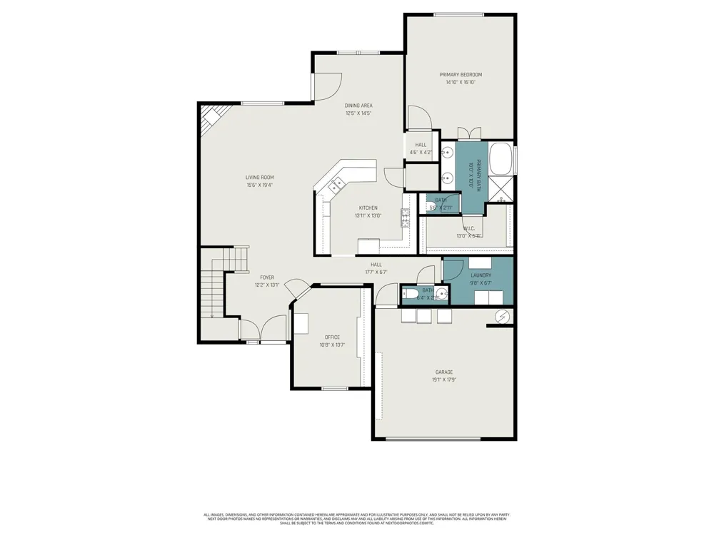 4112 S Meridian Greens Drive Dickinson, TX 77539