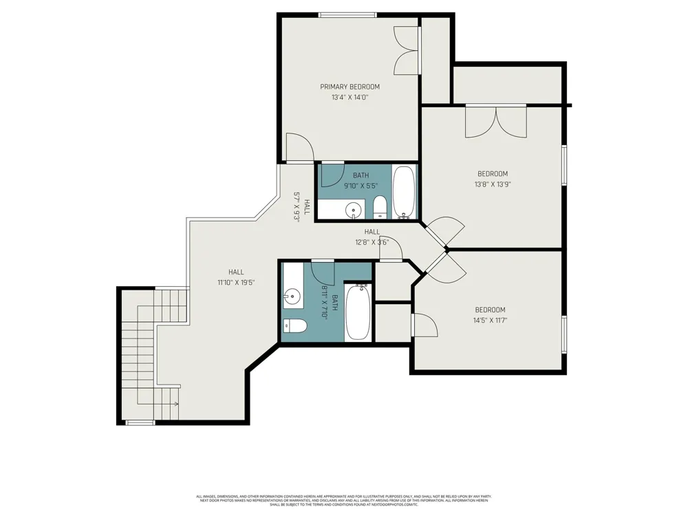 4112 S Meridian Greens Drive Dickinson, TX 77539
