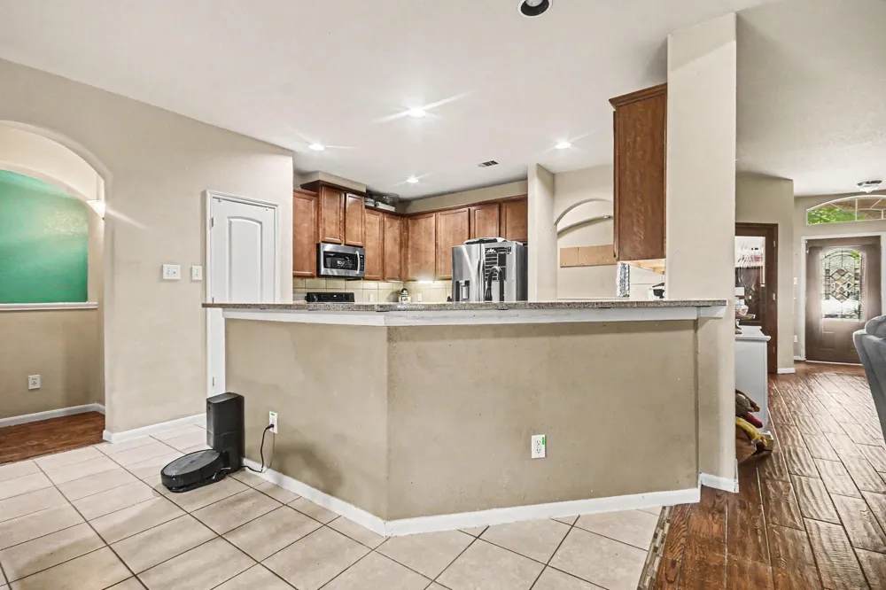 4112 S Meridian Greens Drive Dickinson, TX 77539