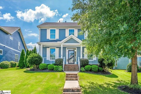 233 Fremont Drive