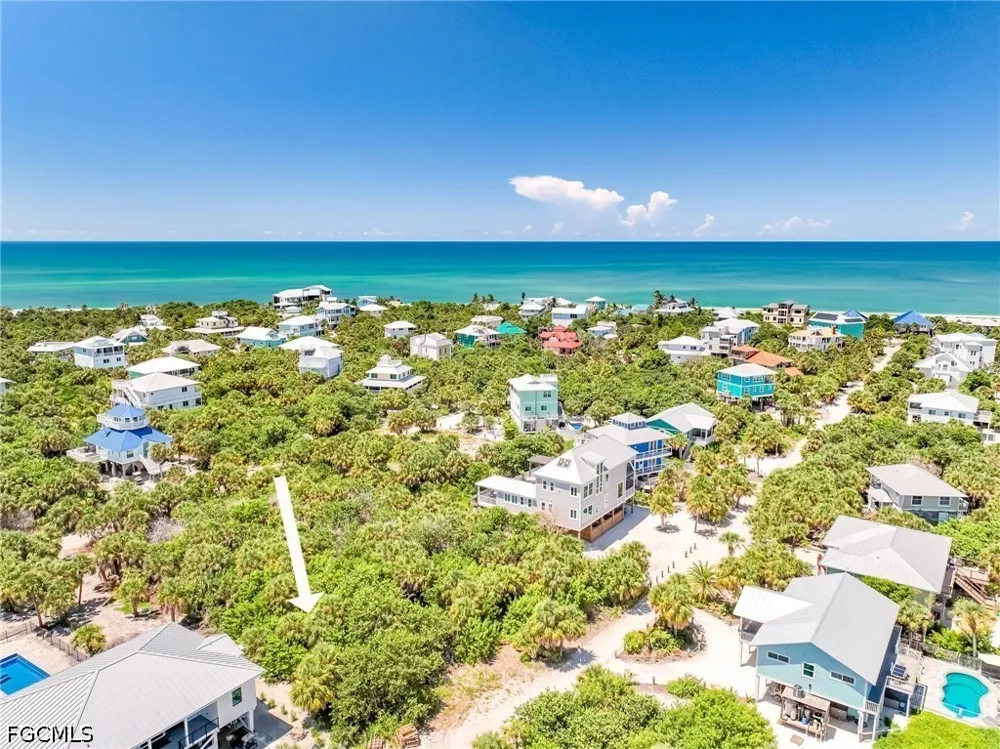 Cutlass Drive Upper Captiva, FL 33924