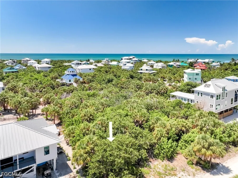Cutlass Drive Upper Captiva, FL 33924