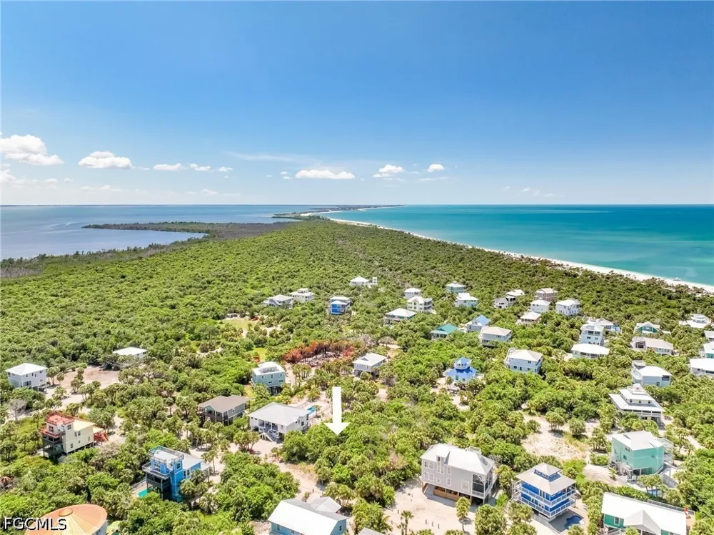 Cutlass Drive Upper Captiva, FL 33924