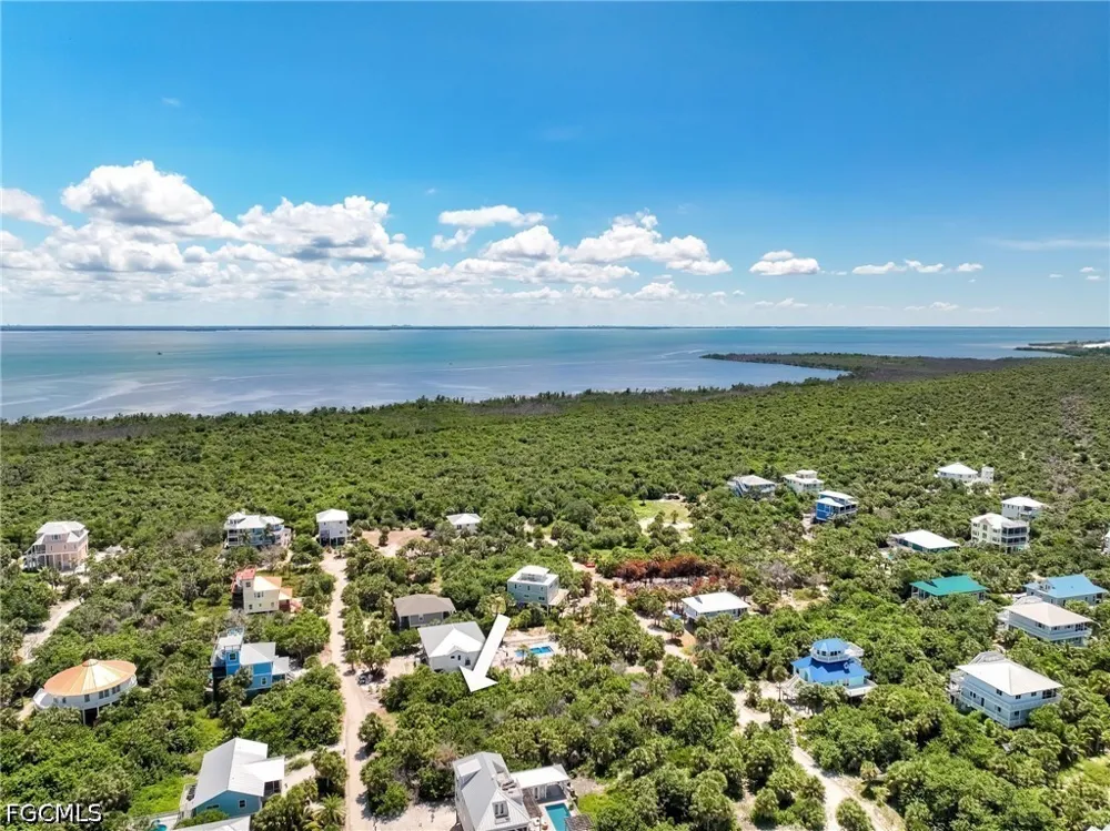 Cutlass Drive Upper Captiva, FL 33924