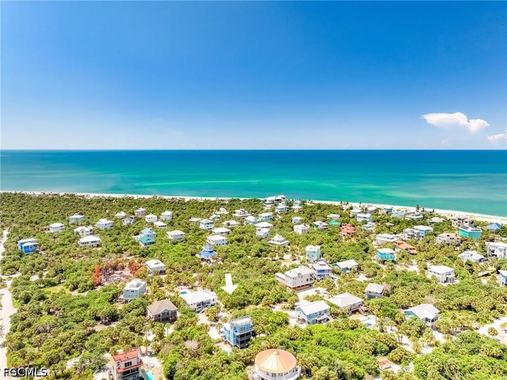 Cutlass Drive Upper Captiva, FL 33924