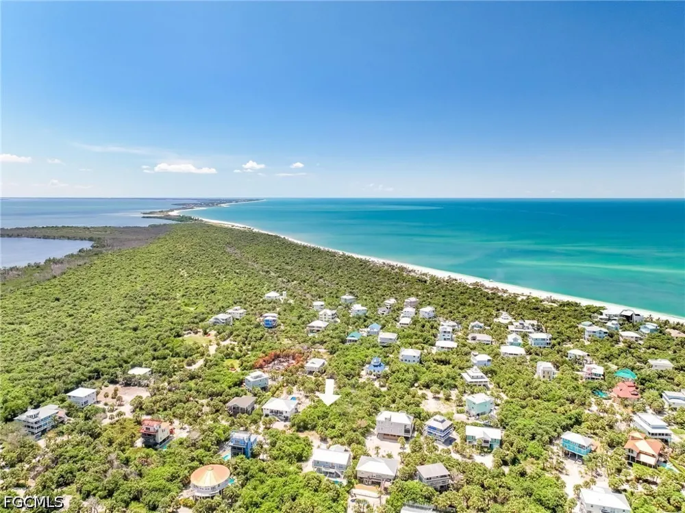 Cutlass Drive Upper Captiva, FL 33924