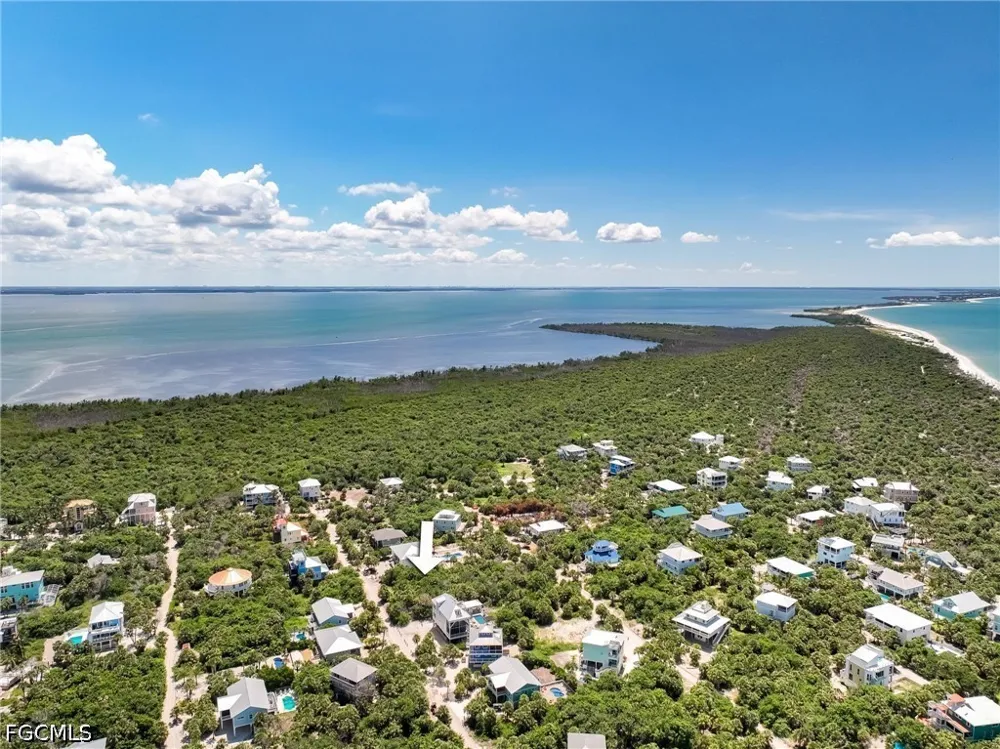 Cutlass Drive Upper Captiva, FL 33924