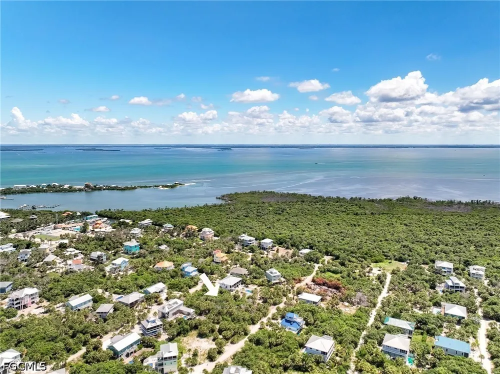 Cutlass Drive Upper Captiva, FL 33924