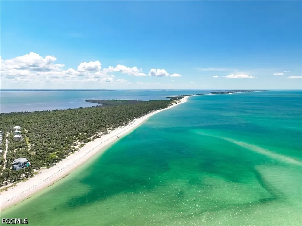 Cutlass Drive Upper Captiva, FL 33924