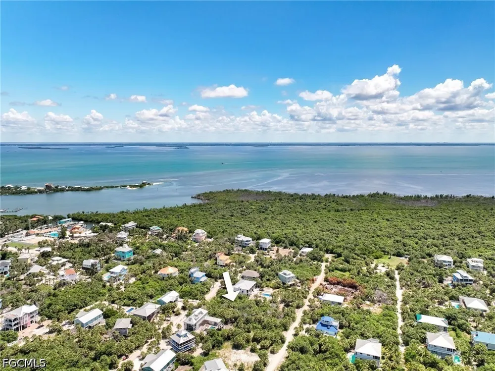Cutlass Drive Upper Captiva, FL 33924