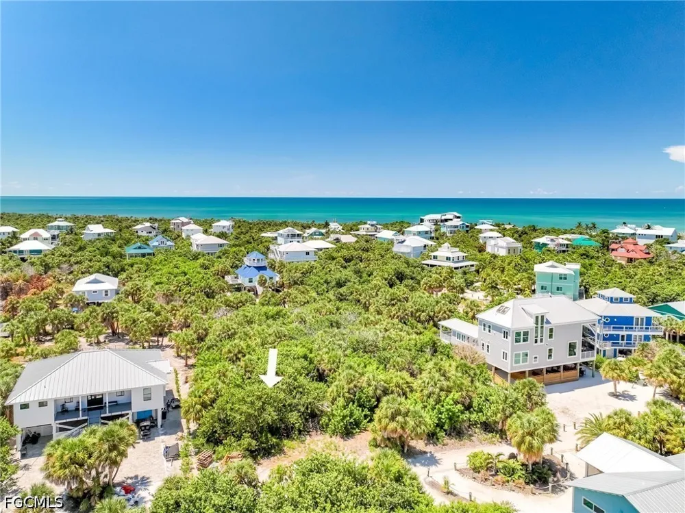 Cutlass Drive Upper Captiva, FL 33924
