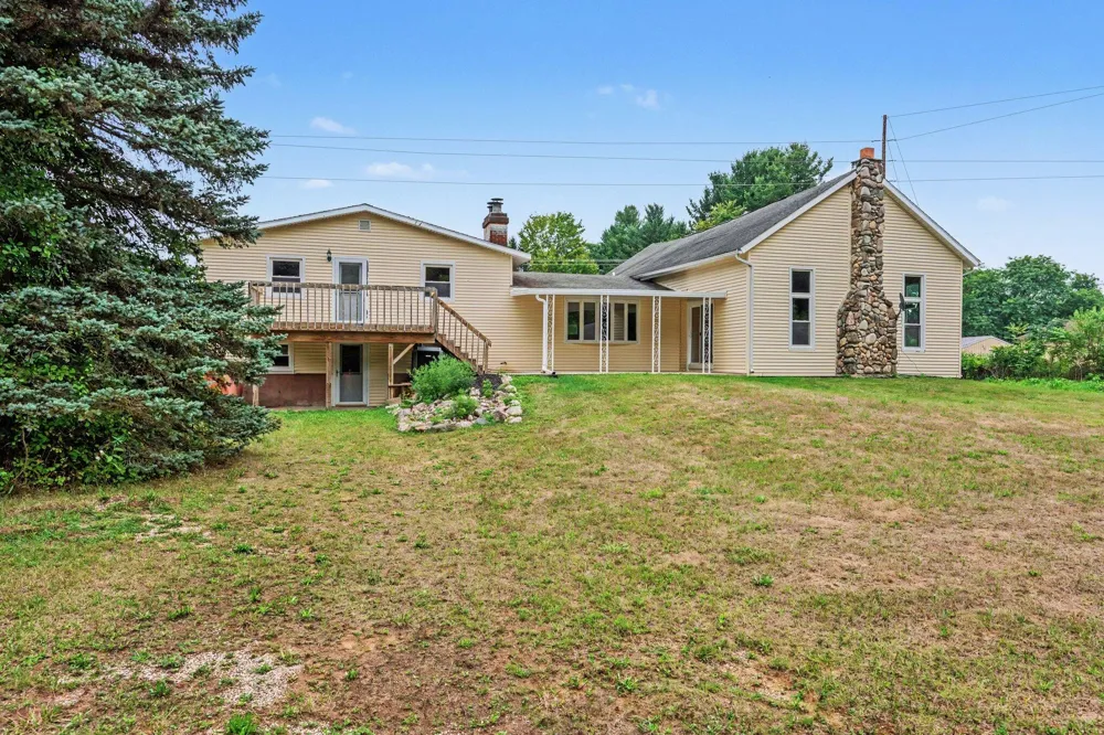 11867 4 Mile Road Battle Creek, MI 49015