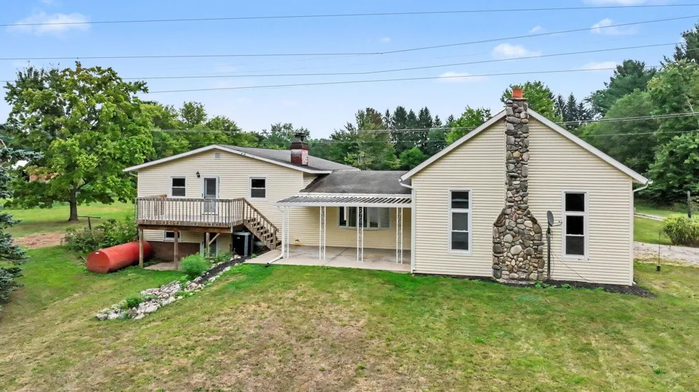 11867 4 Mile Road Battle Creek, MI 49015