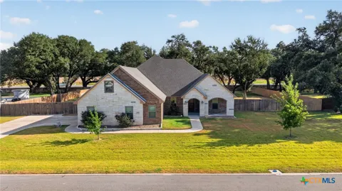 3204 Keifer Marshall Drive