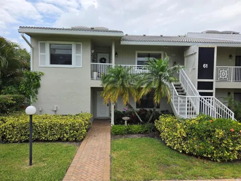 61 EASTGATE DRIVE #A