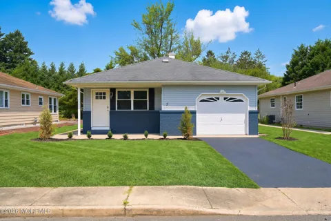 5 Le Lamentin Drive