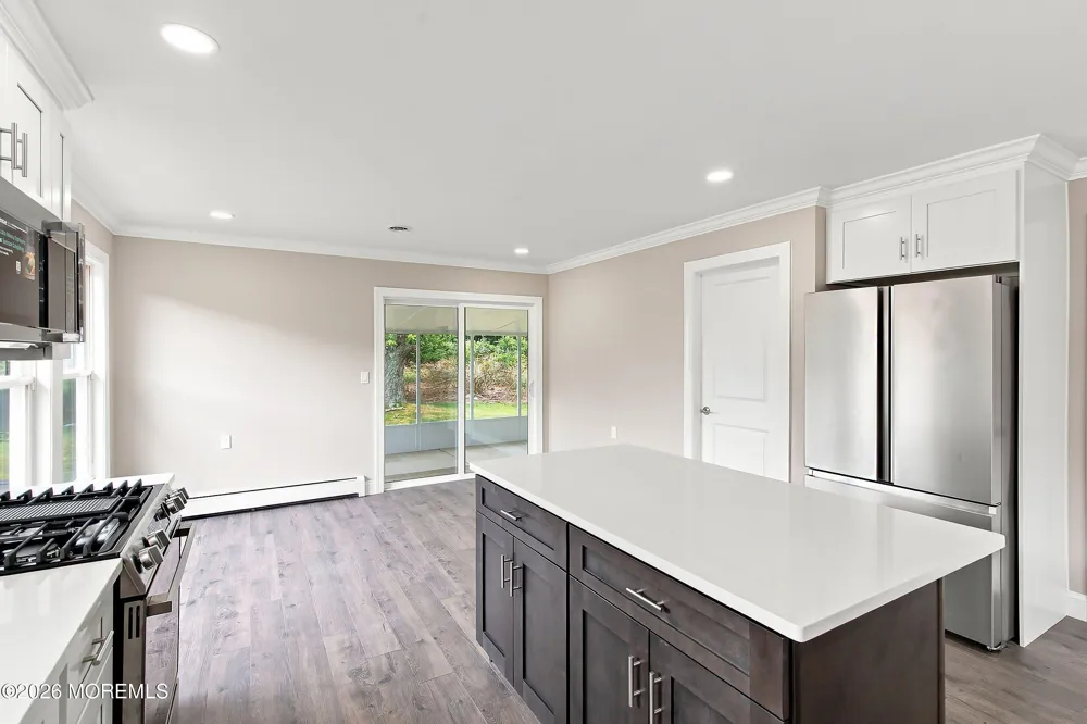 5 Le Lamentin Drive Toms River, NJ 08757