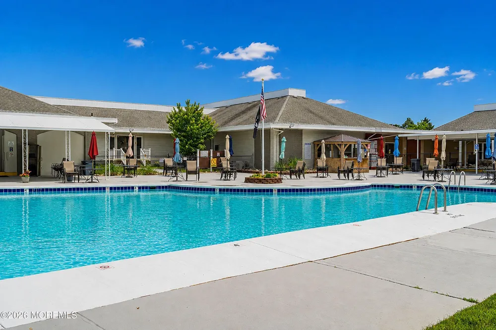 5 Le Lamentin Drive Toms River, NJ 08757