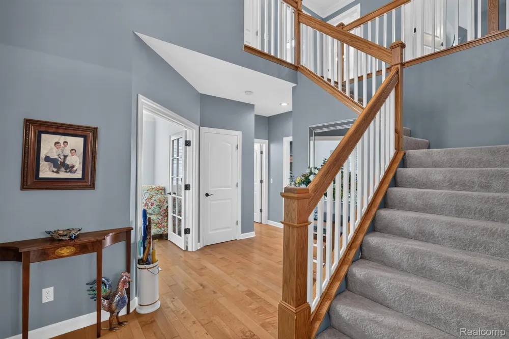4755 S Quarry Creek White Lake Charter Township, MI 48383