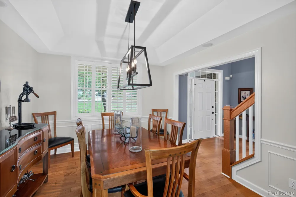4755 S Quarry Creek White Lake Charter Township, MI 48383