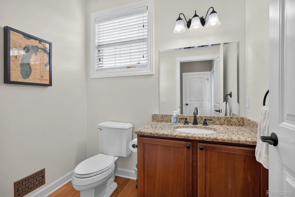 4755 S Quarry Creek White Lake Charter Township, MI 48383