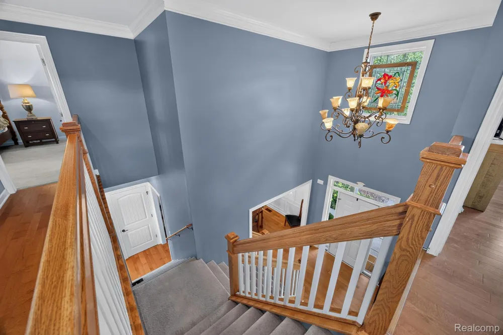4755 S Quarry Creek White Lake Charter Township, MI 48383