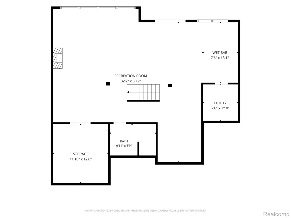 4755 S Quarry Creek White Lake Charter Township, MI 48383