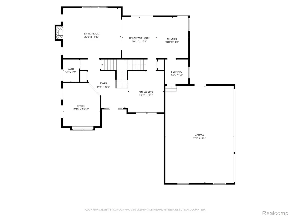 4755 S Quarry Creek White Lake Charter Township, MI 48383