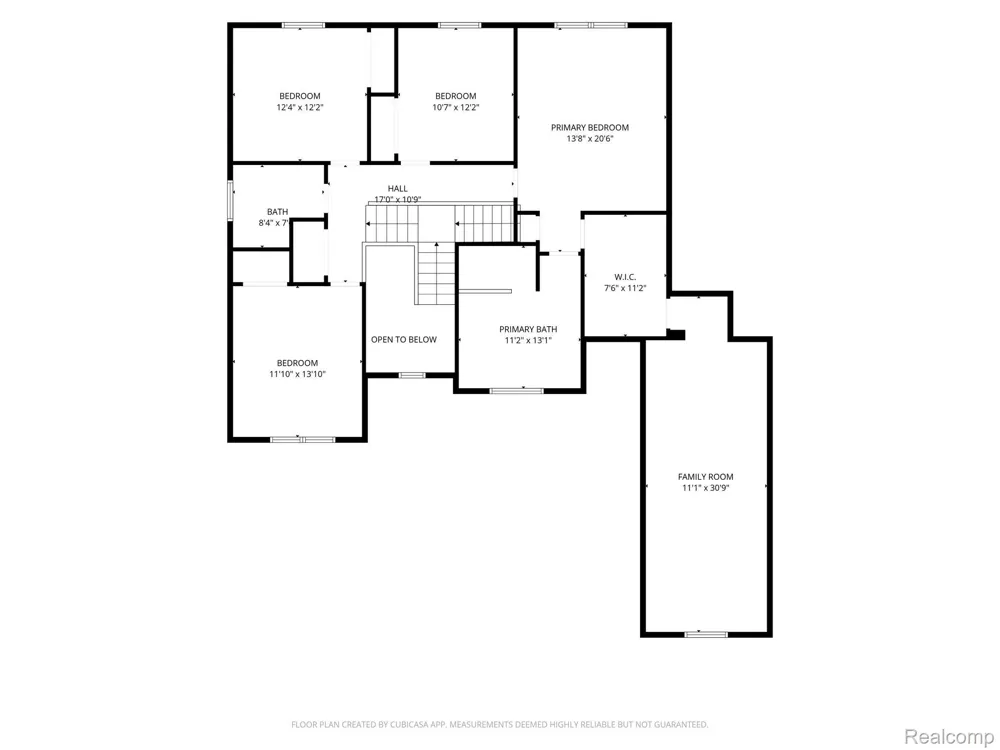 4755 S Quarry Creek White Lake Charter Township, MI 48383