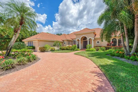 314 STONE BRIAR CREEK DRIVE