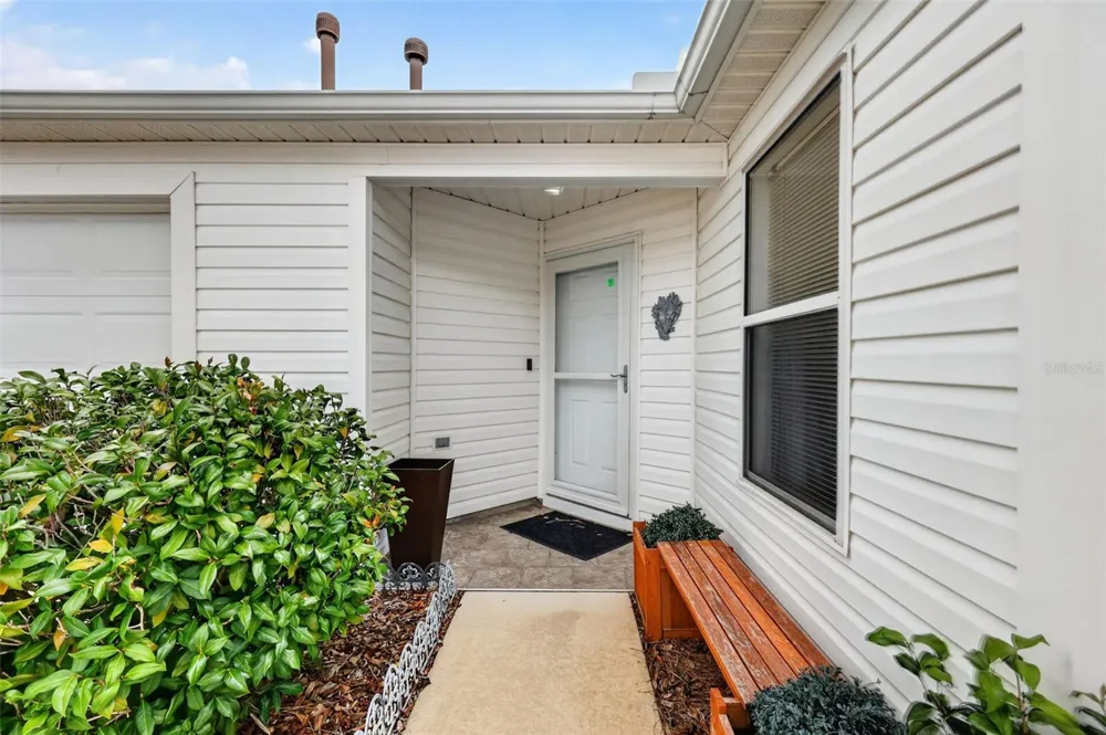 1706 FLEMINGS PLACE The Villages, FL 32162