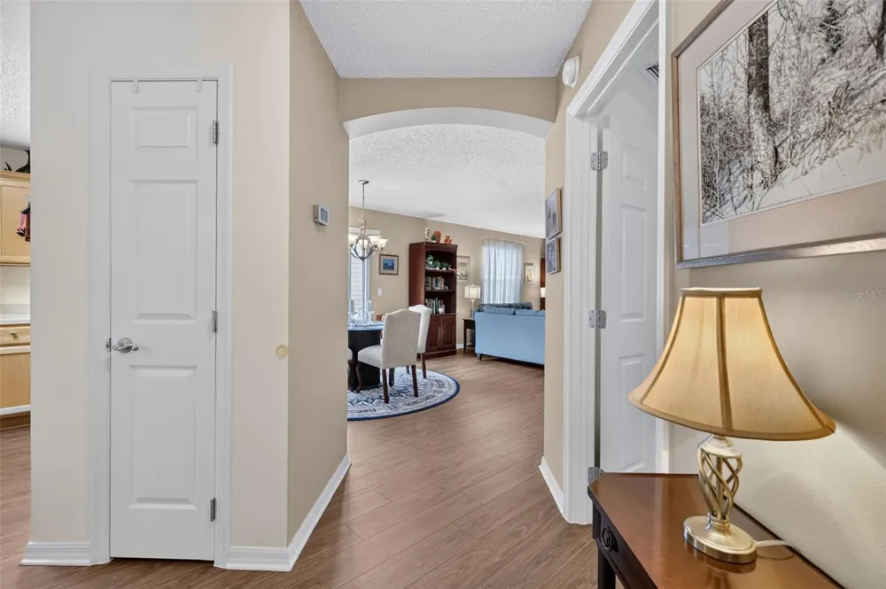 1706 FLEMINGS PLACE The Villages, FL 32162