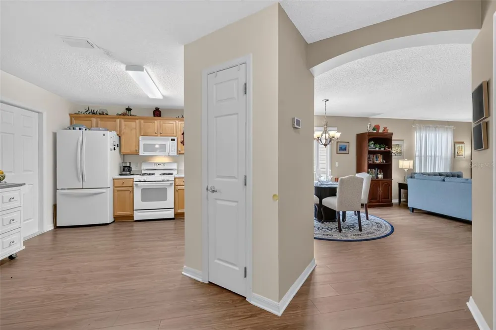 1706 FLEMINGS PLACE The Villages, FL 32162