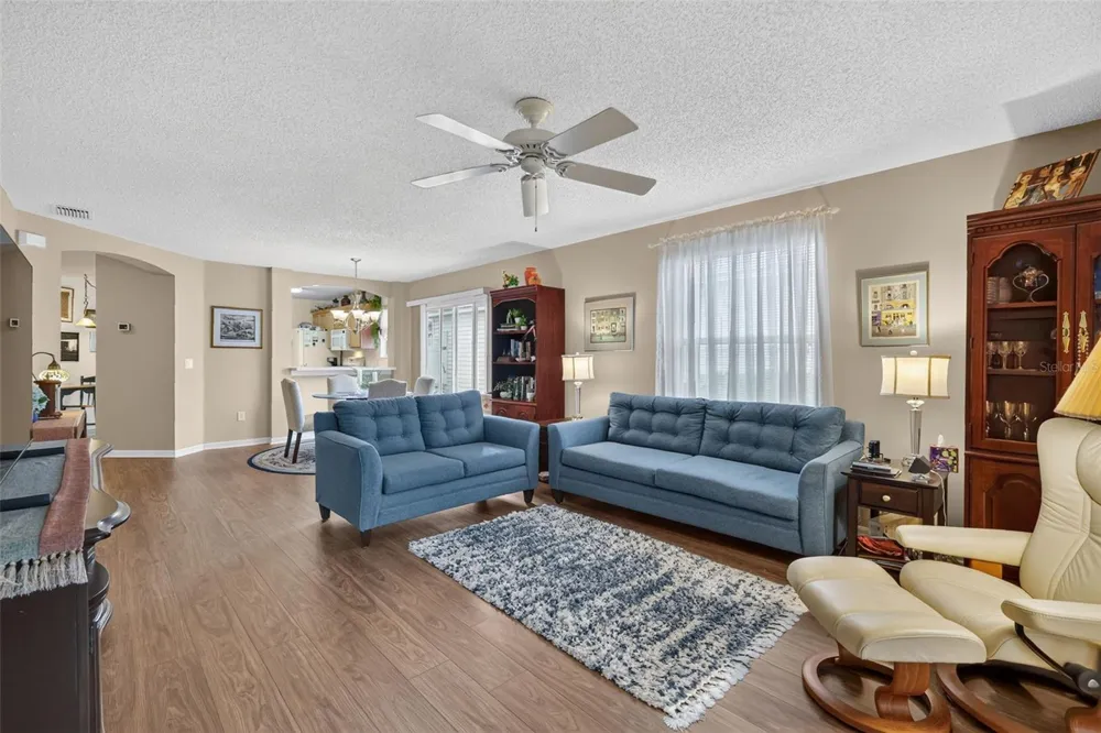 1706 FLEMINGS PLACE The Villages, FL 32162