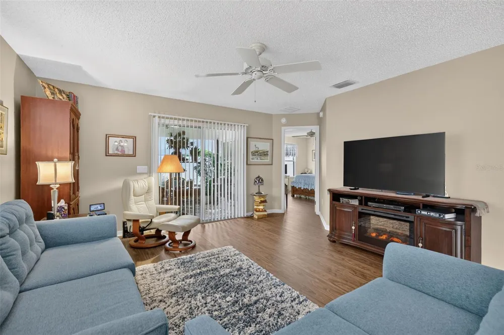 1706 FLEMINGS PLACE The Villages, FL 32162