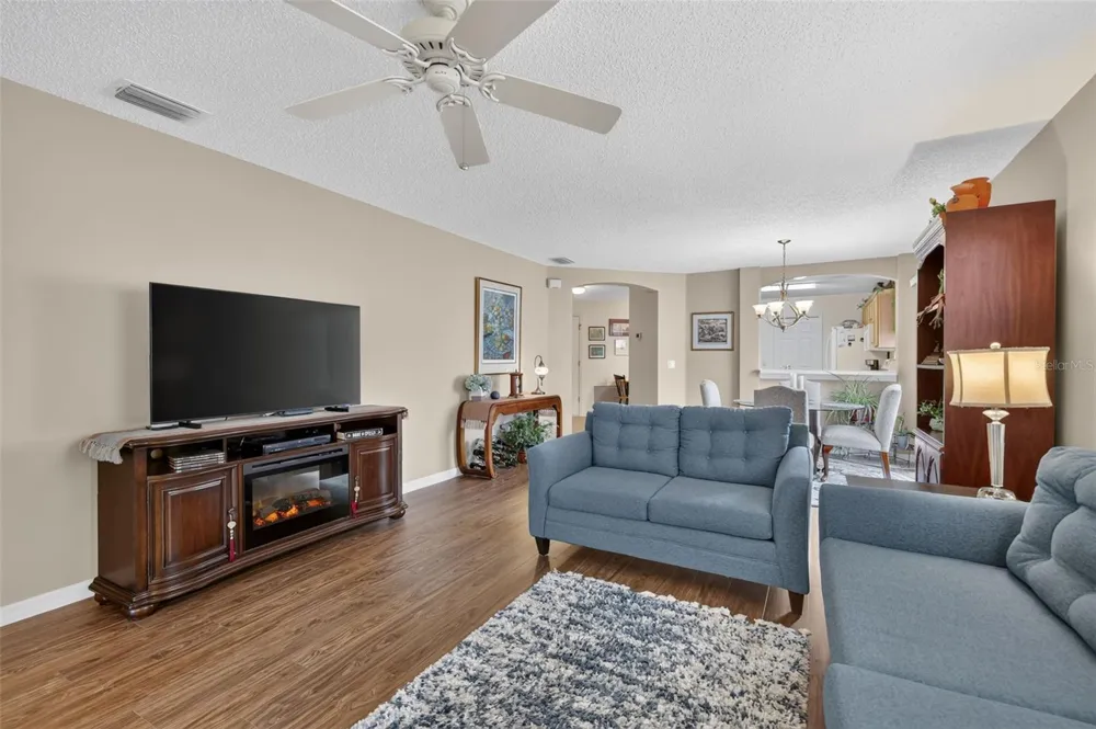 1706 FLEMINGS PLACE The Villages, FL 32162