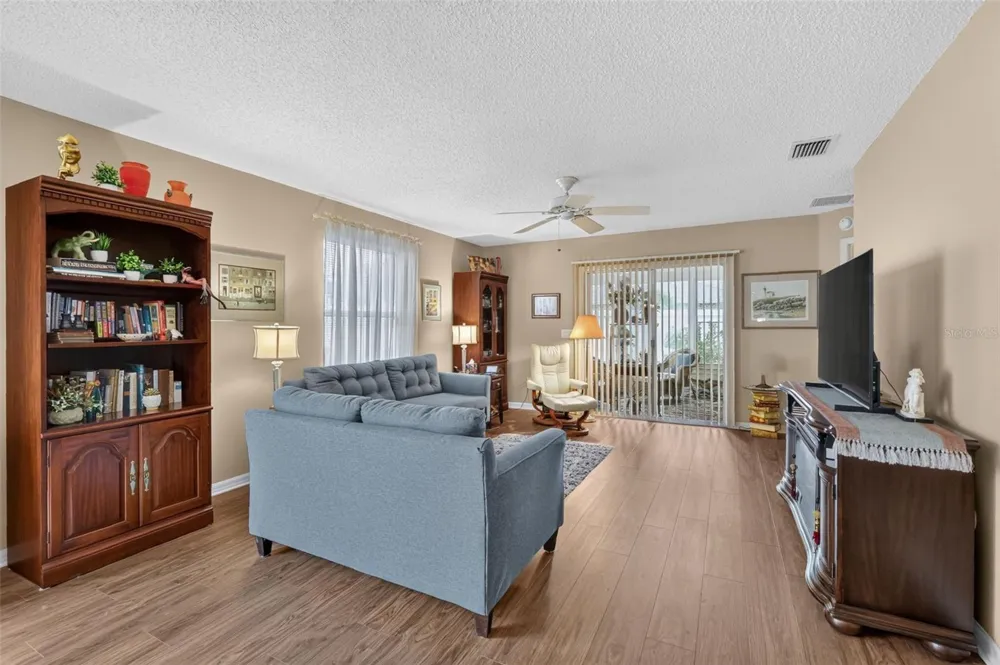 1706 FLEMINGS PLACE The Villages, FL 32162