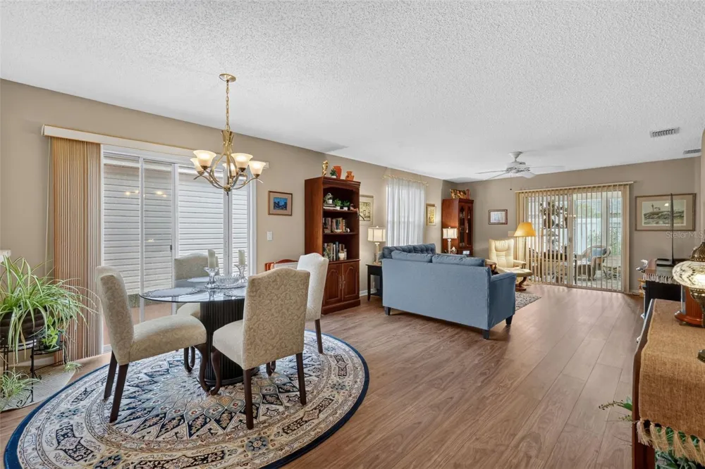 1706 FLEMINGS PLACE The Villages, FL 32162