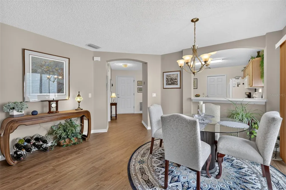 1706 FLEMINGS PLACE The Villages, FL 32162