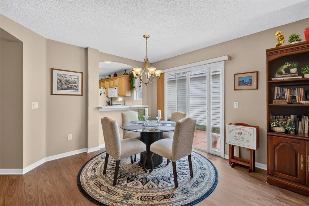 1706 FLEMINGS PLACE The Villages, FL 32162