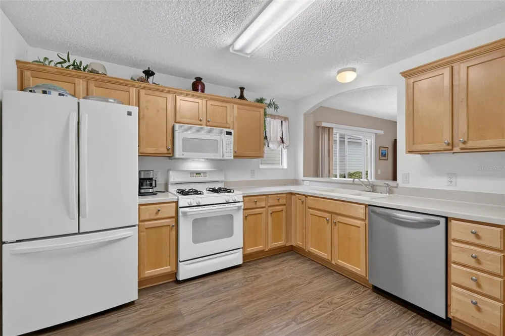 1706 FLEMINGS PLACE The Villages, FL 32162