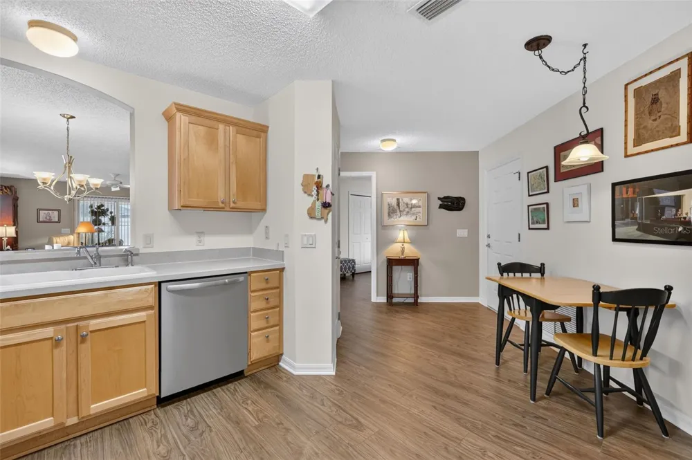 1706 FLEMINGS PLACE The Villages, FL 32162