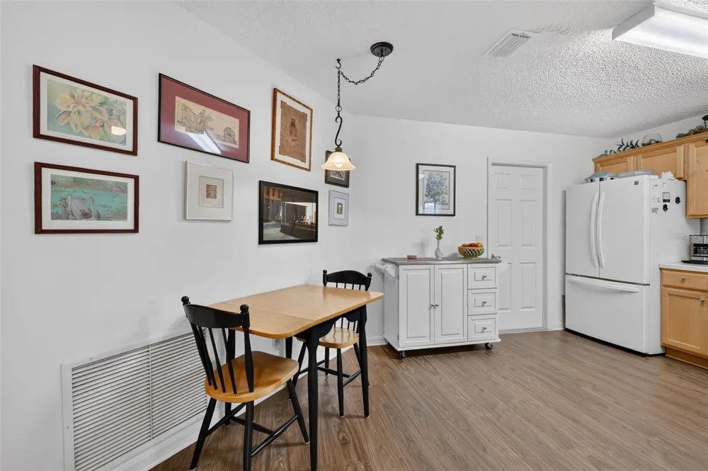 1706 FLEMINGS PLACE The Villages, FL 32162