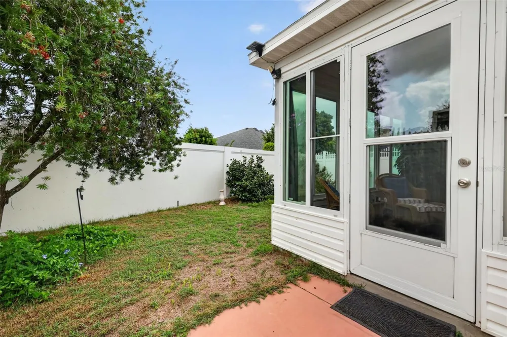 1706 FLEMINGS PLACE The Villages, FL 32162