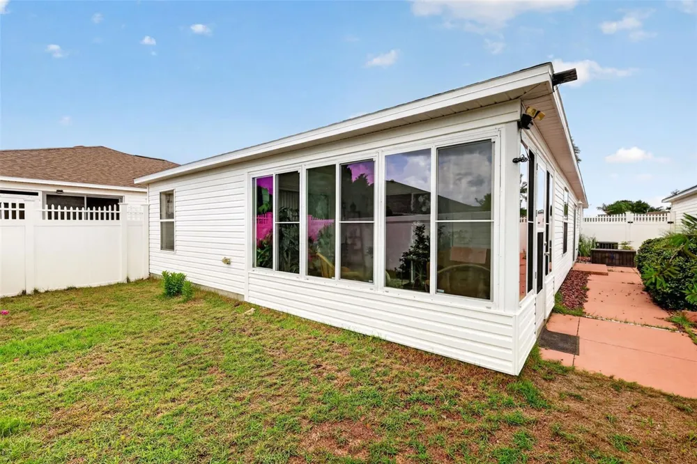 1706 FLEMINGS PLACE The Villages, FL 32162