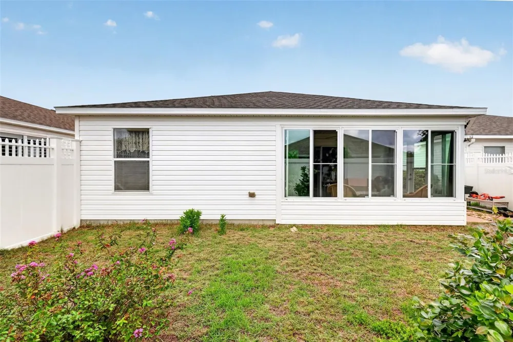 1706 FLEMINGS PLACE The Villages, FL 32162