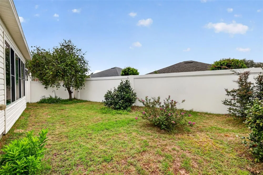 1706 FLEMINGS PLACE The Villages, FL 32162